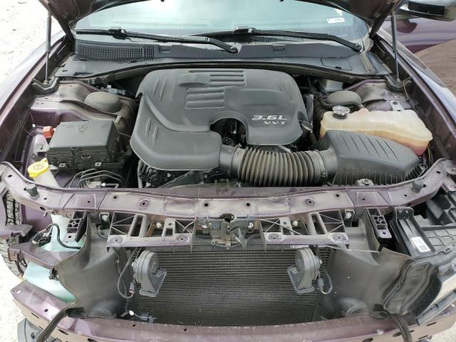 2C3CDXBG2LH151351 Dodge Charger Sxt