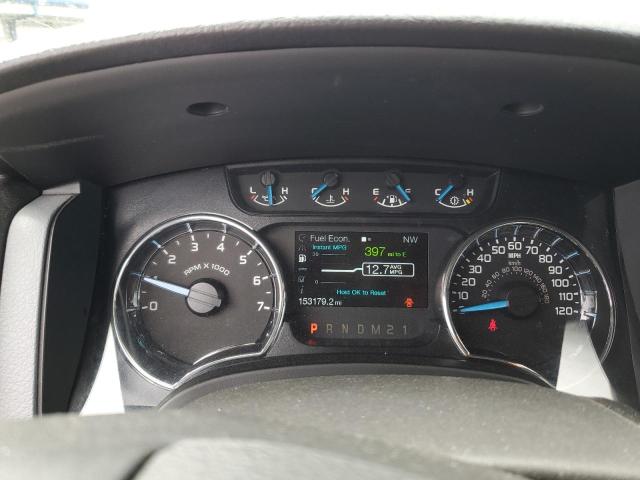 1FTFW1ET8EFB61430 Ford F150 Supercrew