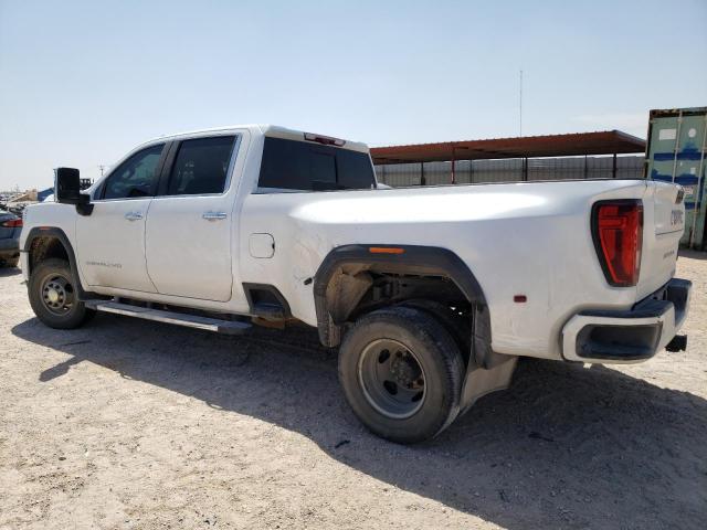 1GT49WEY4LF285778 GMC Sierra K3500 Denali