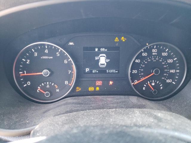 KNDPM3AC1L7821102 KIA Sportage Lx