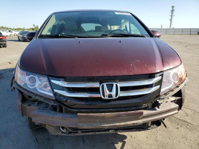 2016 HONDA ODYSSEY 5FNRL5H24GB096955