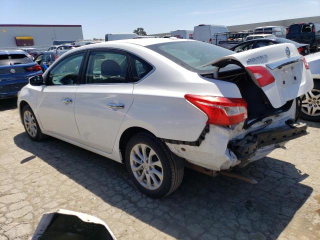 3N1AB7AP5KY323572 Nissan SENTRA S