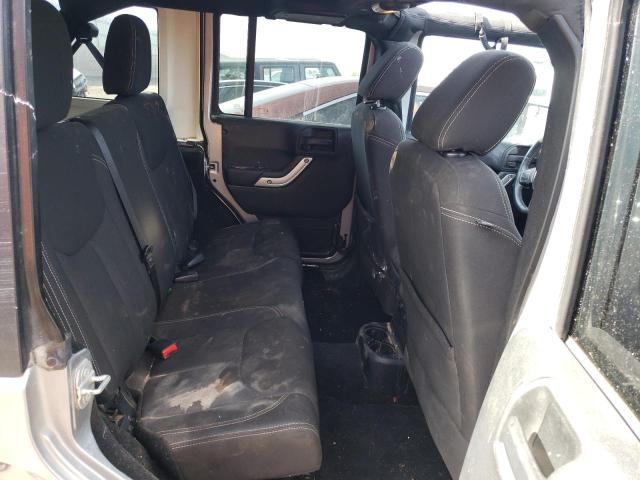 1C4HJWEGXGL301120 Jeep Wrangler Unlimited Sahara