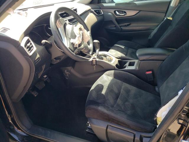 5N1AT2MT7EC867795 Nissan ROGUE S