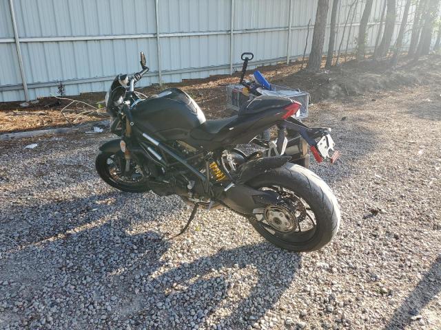 2013 DUCATI STREETFIGH ZDM11BMV1DB014880