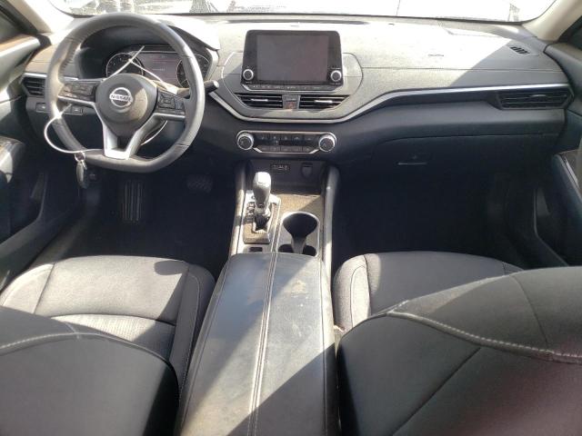 1N4BL4DV8MN403980 Nissan ALTIMA SV