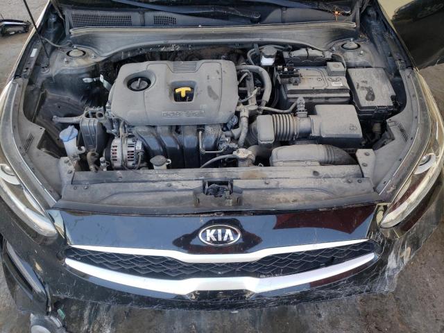 3KPF24AD6LE238959 KIA FORTE FE