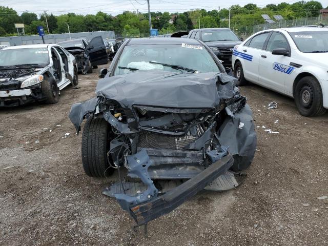 2015 CHEVROLET CAPRICE PO - 6G3NS5R39FL129830