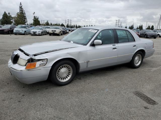 2000 Mercury Grand Marquis LS