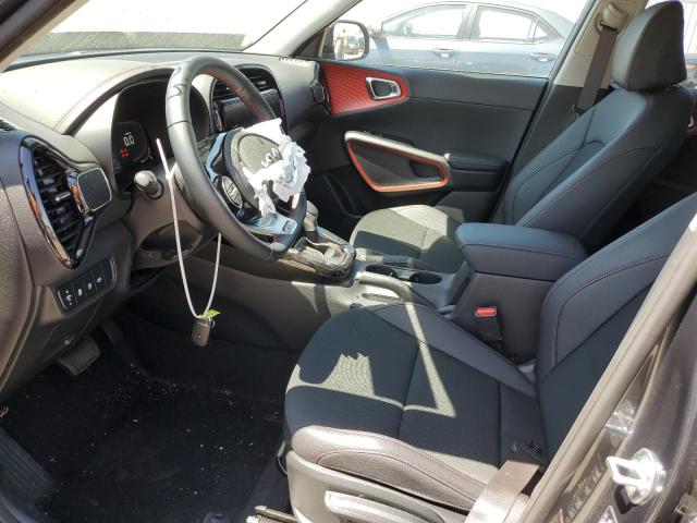 KNDJ53AU1P7201867 KIA Soul Gt Line