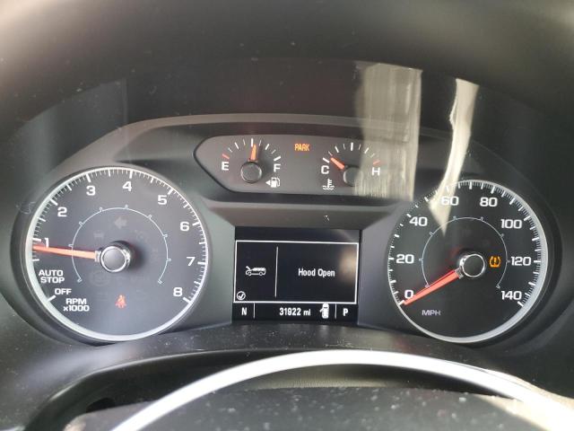 3GKALMEV6JL321962 GMC Terrain Sle