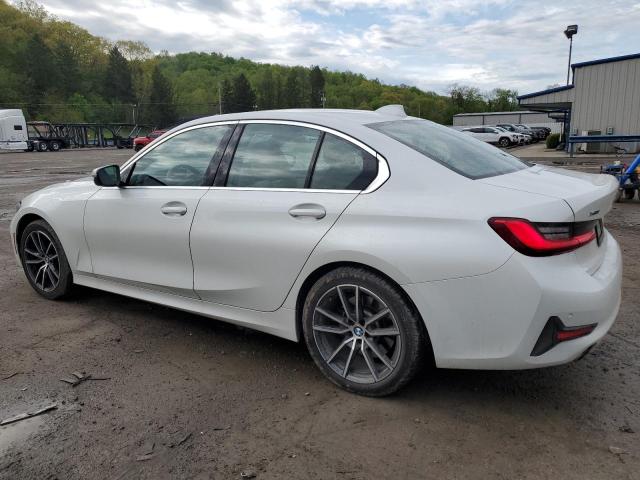 2021 BMW 330XI - 3MW5R7J09M8C17672