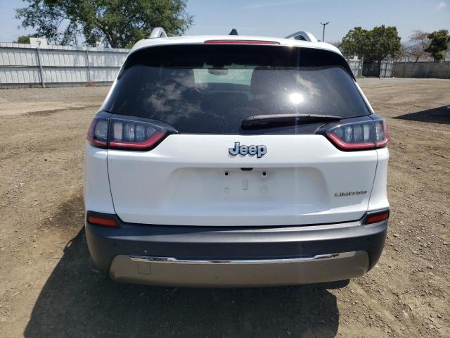 1C4PJLDB5KD183898 Jeep Cherokee Limited