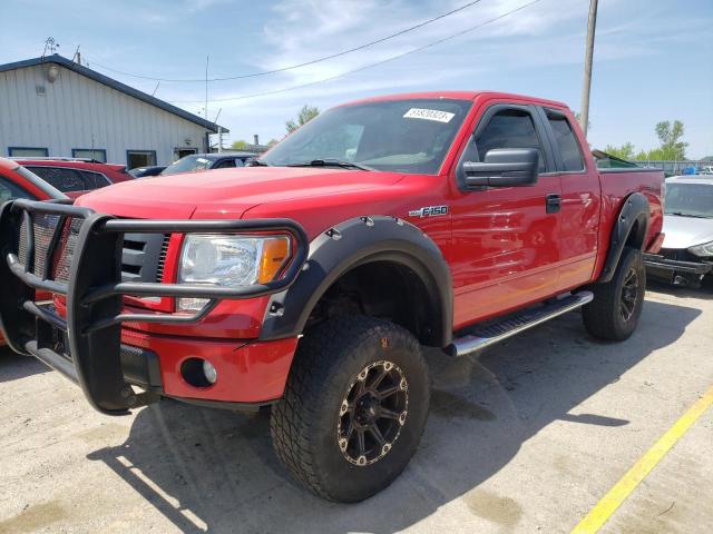 2009 Ford F-150 