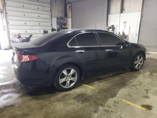 2011 Acura Tsx VIN: JH4CU2F66BC000349 Lot: 52395983