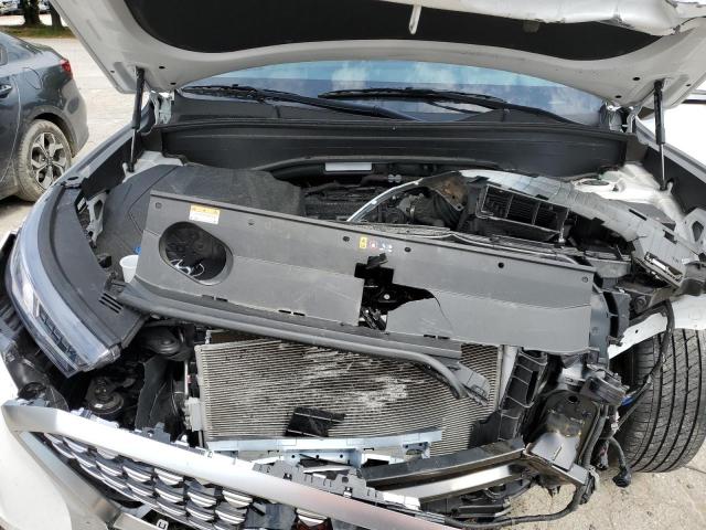 2021 HYUNDAI PALISADE C - KM8R7DHE9MU328828
