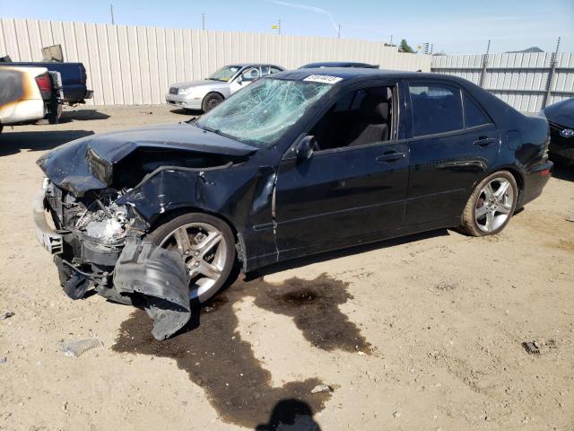 2001 Lexus IS 300 