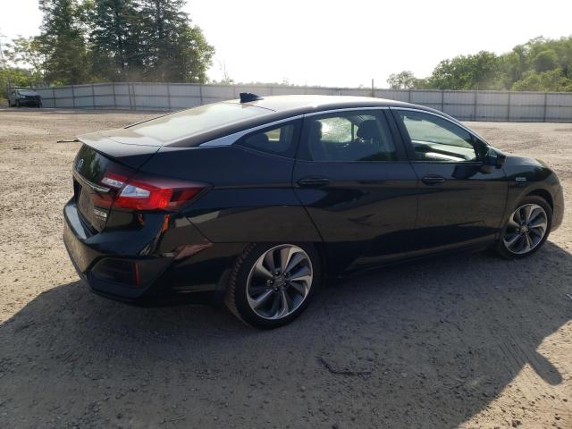 2018 HONDA CLARITY TO - JHMZC5F36JC011371