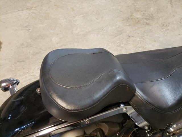 2004 HARLEY-DAVIDSON FLSTFI - 1HD1BXB184Y078206