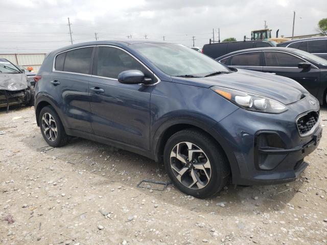 KNDPM3AC3L7724810 KIA Sportage Lx