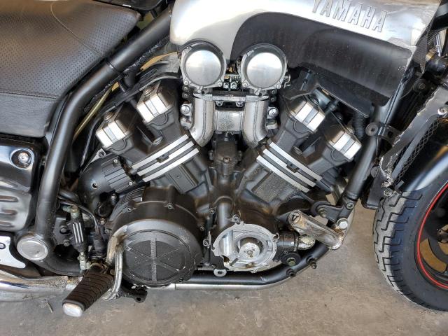 2007 YAMAHA VMX12 JYAVP20E07A001478