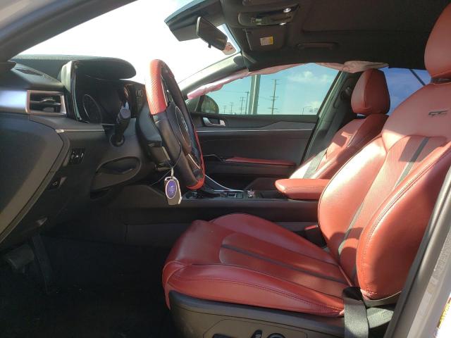 5XXG64J21MG070583 KIA K5 GT LINE