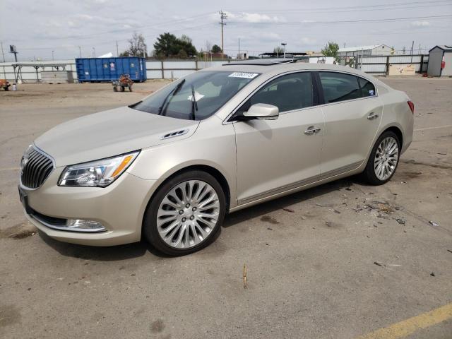 2014 Buick LaCrosse Touring