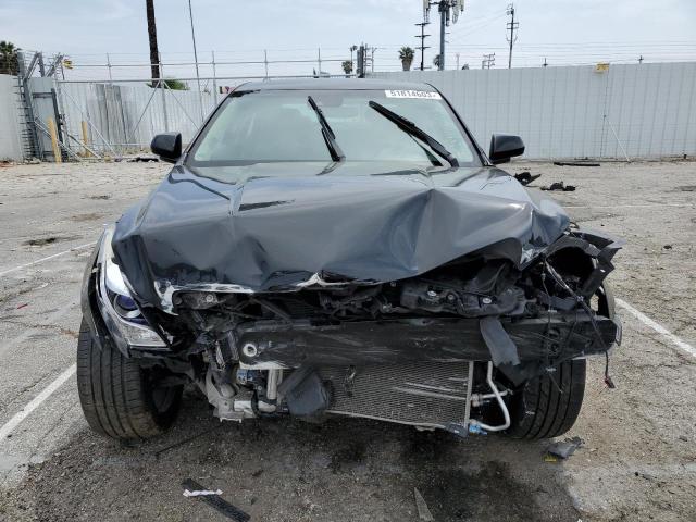 1G6AB5SX4J0158173 Cadillac ATS LUXURY