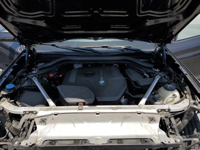 5UXTR9C54JLD62834 BMW X3 Xdrive30i