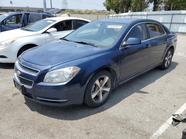 2011 Chevrolet Malibu 