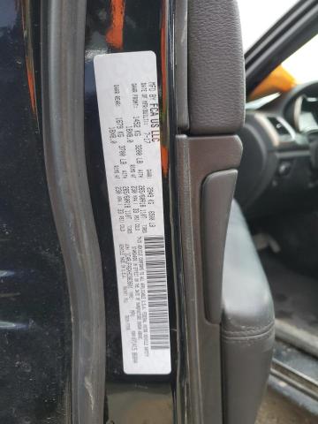 1C4RJFAGXHC963601 Jeep Grand Cherokee Laredo