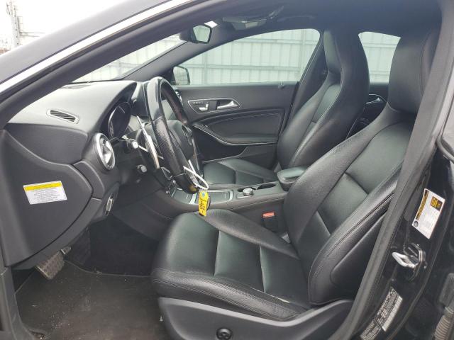 WDDSJ4EB4EN034515 Mercedes-Benz CLA 250