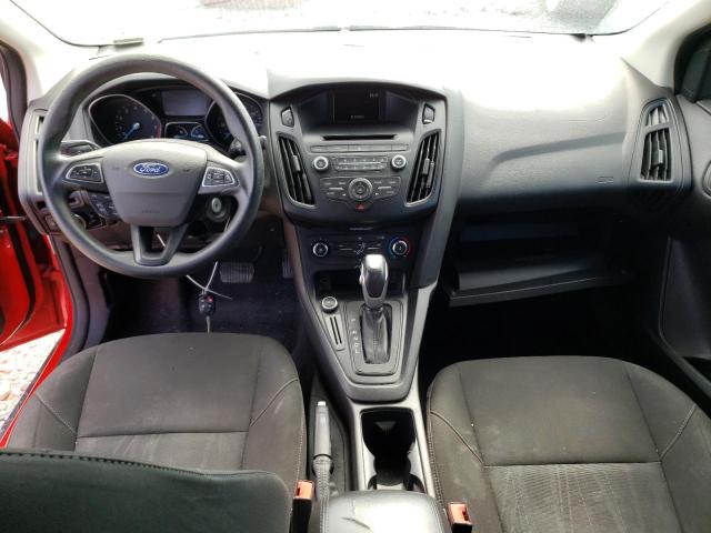 1FADP3F23FL328937 Ford FOCUS SE
