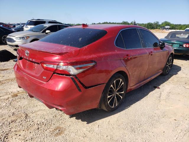 Vin: 4t1b11hk5ku244851, lot: 50756303, toyota camry l 20193