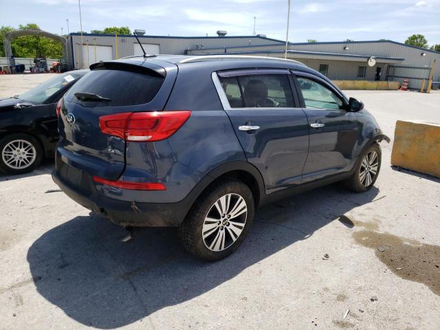 KNDPC3AC3G7845765 KIA Sportage Ex