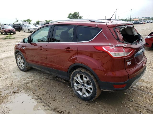 1FMCU0J93GUB58619 2016 FORD ESCAPE, photo no. 2