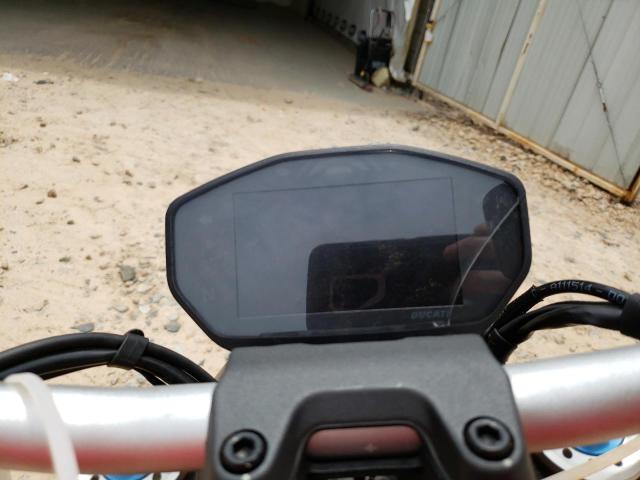 2019 DUCATI MONSTER 12 - ZDMMACFWXKB025284