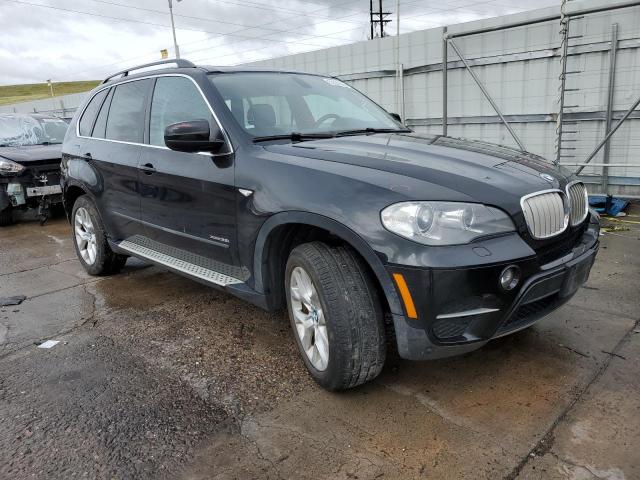 VIN 5UXZV4C51D0G52172 2013 BMW X5, Xdrive35I no.4