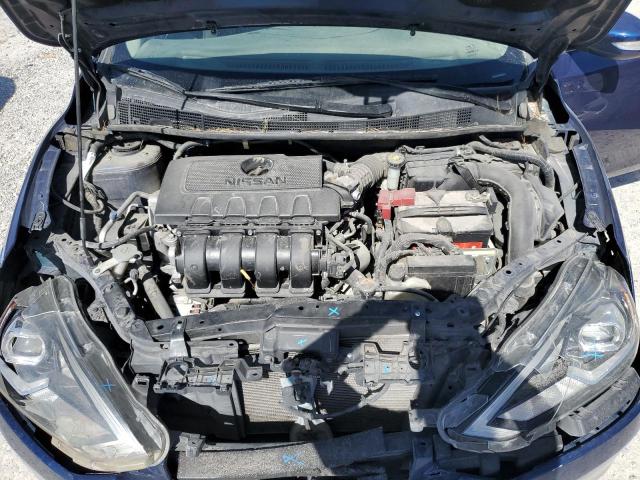 3N1AB7APXGY281374 Nissan SENTRA S
