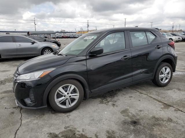 Nissan KICKS S 2022 3N1CP5BV0NL485042 Image 1
