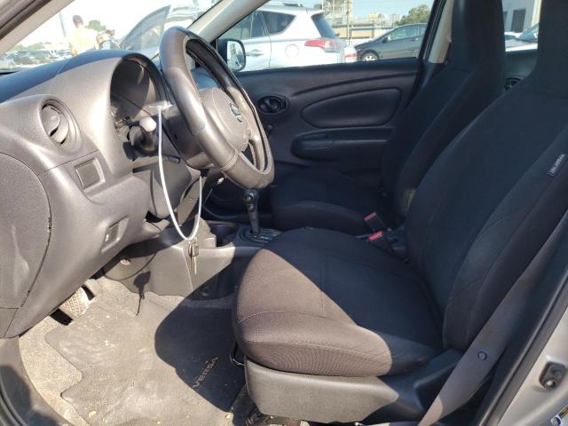 3N1CN7AP1EL822225 Nissan VERSA S