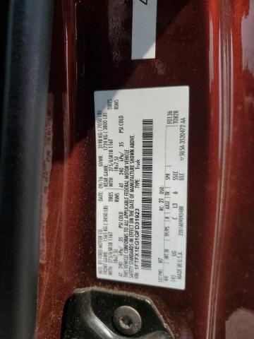 1FTFX1EG1GFD31923 FORD F-150 2016