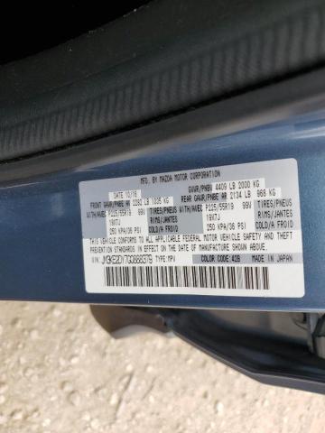 JM3KE2DY7G0888379 Mazda CX-5 GT