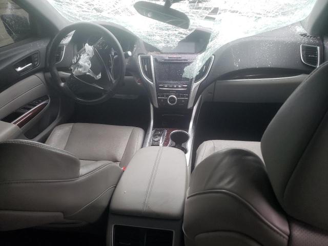 2016 ACURA TLX ADVANC 19UUB3F76GA002049