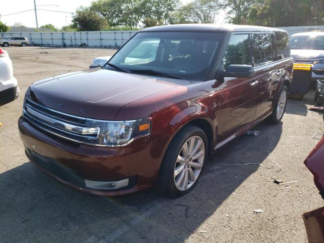 2015 Ford Flex SEL