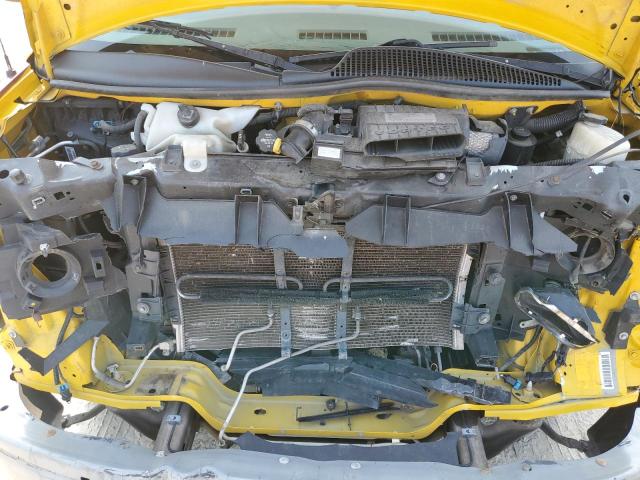 2017 GMC SAVANA CUT 1GD07RFF3H1910612