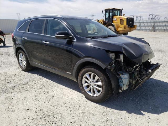 5XYPGDA33GG087536 KIA SORENTO LX