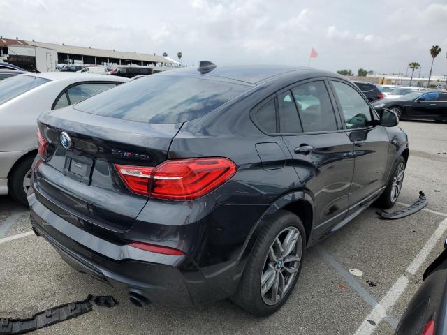 5UXXW7C55J0W65005 BMW X4 Xdrivem40i