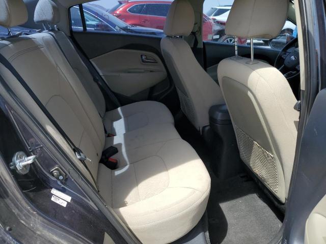 KNADN4A37G6633960 KIA RIO EX