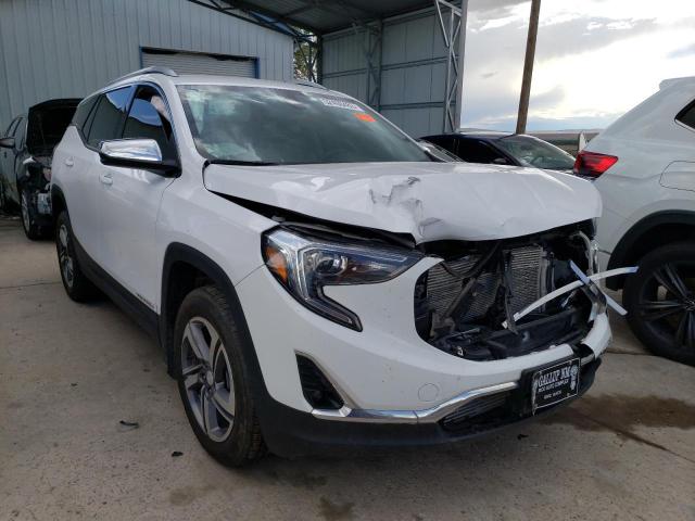 3GKALVEV5ML303608 GMC Terrain Slt